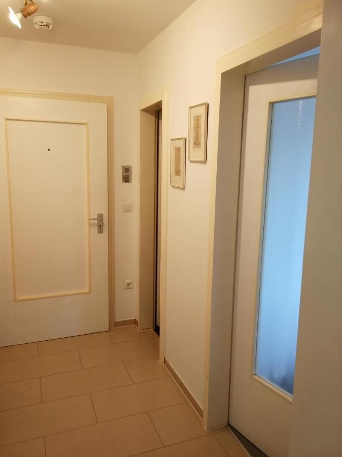 Central-Apt At Lake, Citycenter 5Min, Fair 18Min!!! Nuremberga Exterior foto