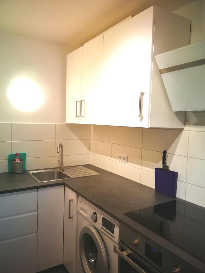 Central-Apt At Lake, Citycenter 5Min, Fair 18Min!!! Nuremberga Exterior foto