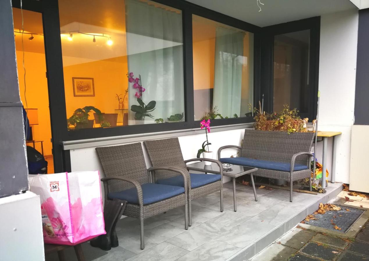 Central-Apt At Lake, Citycenter 5Min, Fair 18Min!!! Nuremberga Exterior foto