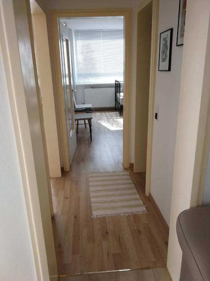 Central-Apt At Lake, Citycenter 5Min, Fair 18Min!!! Nuremberga Exterior foto