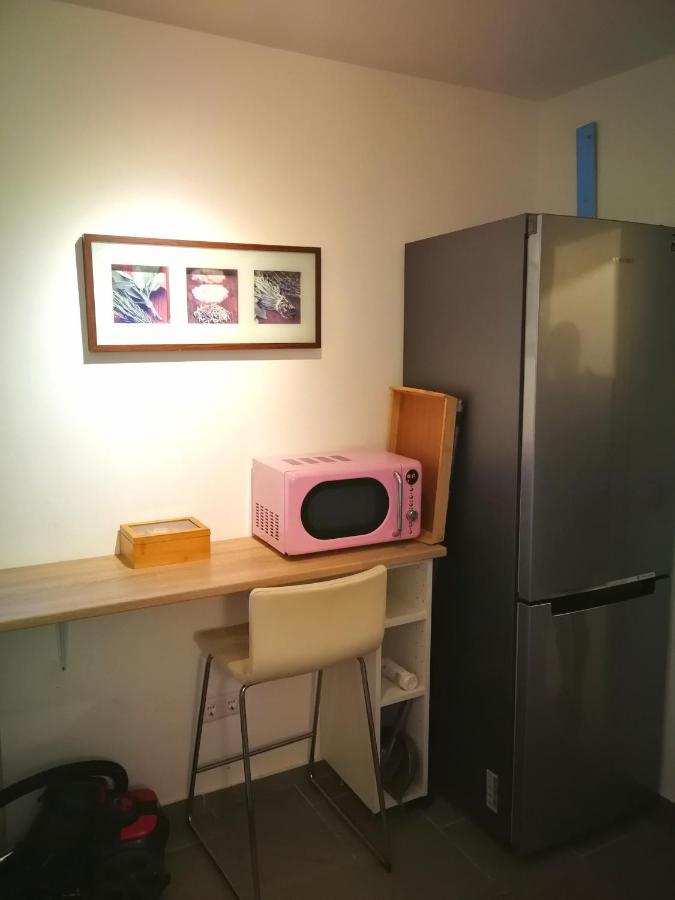Central-Apt At Lake, Citycenter 5Min, Fair 18Min!!! Nuremberga Exterior foto