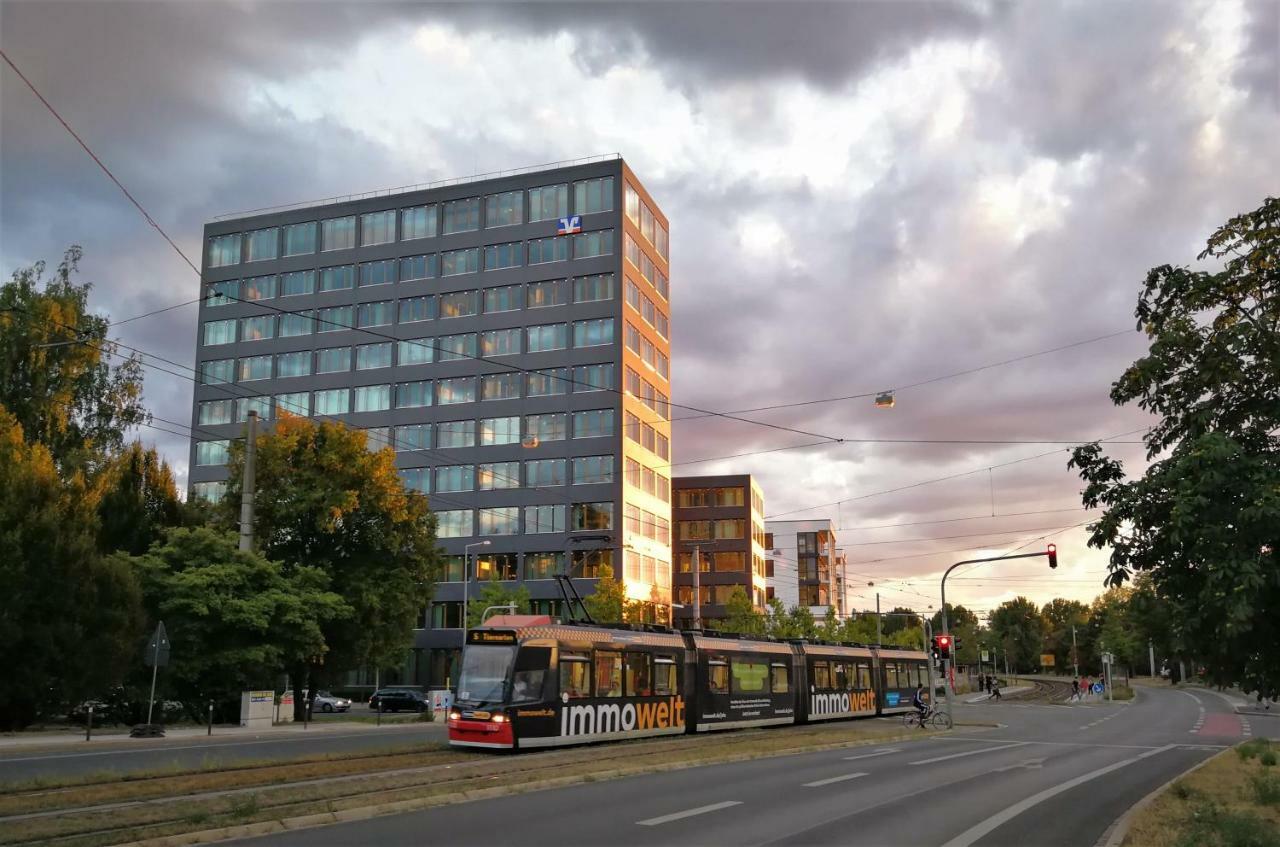 Central-Apt At Lake, Citycenter 5Min, Fair 18Min!!! Nuremberga Exterior foto