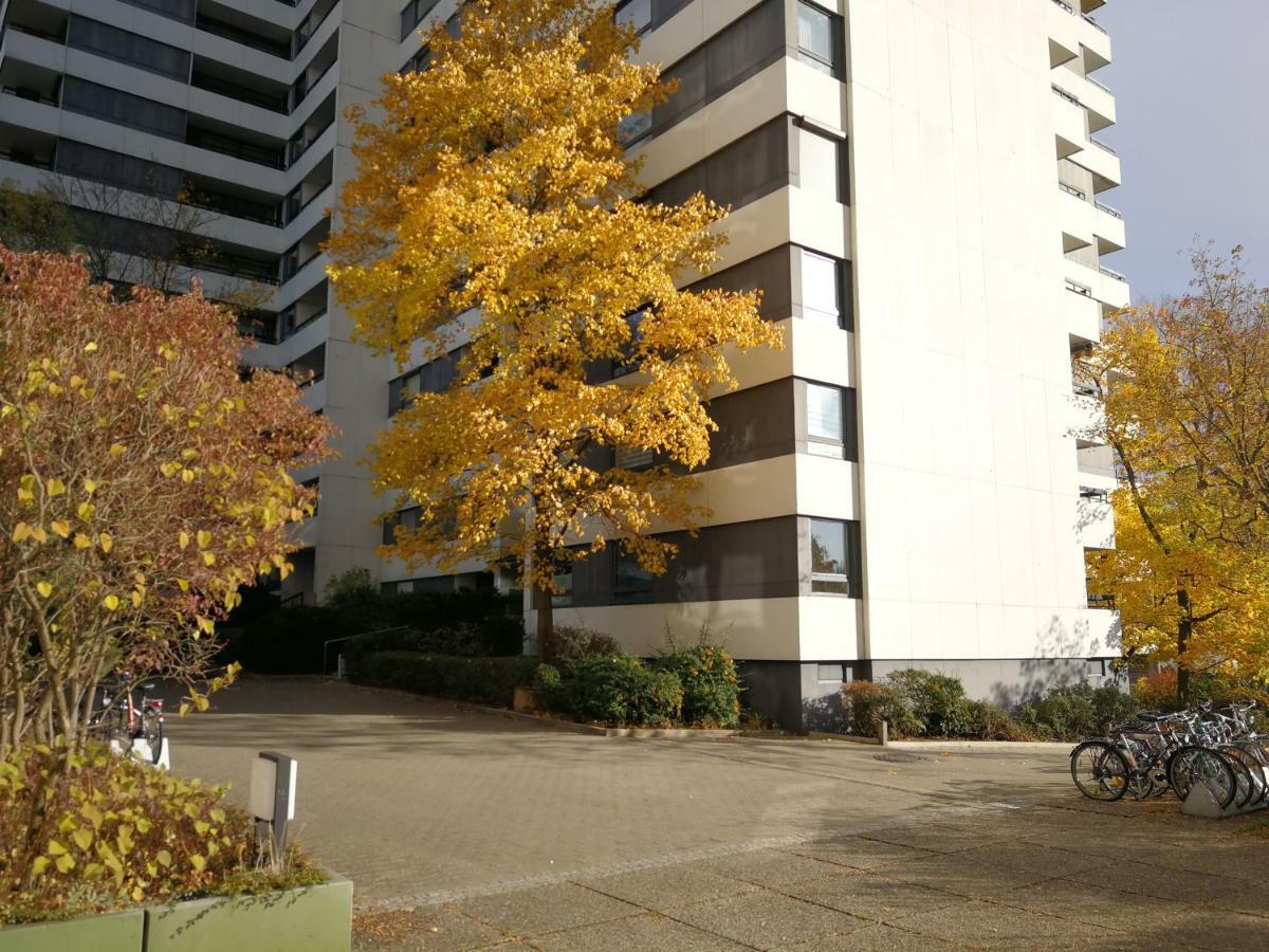 Central-Apt At Lake, Citycenter 5Min, Fair 18Min!!! Nuremberga Exterior foto
